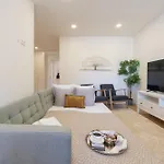 Bright & Spacious Retreat With Balcony By Hostwise *