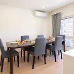 Appartement Bright & Spacious Retreat With Balcony By Hostwise Oporto