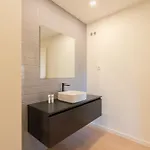 Bright & Spacious Retreat With Balcony By Hostwise Apartment