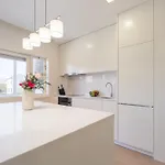Bright & Spacious Retreat With Balcony By Hostwise *